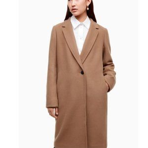 Babaton The Stedman Coat - XXS - Constant Camel